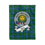 Plaid Blanket Kerr Hunting Clan Badge Tartan Blanket Scottish Blue Plaid Throw Blanket Tartan Plaid Fleece Blanket, tartan blanket, plaid blanket, red plaid blanket, buffalo plaid blanket, green plaid blanket, plaid fleece blanket, blue plaid blanket, red tartan blanket, tartan plaid blanket, black and white plaid blanket, , christmas plaid blanket, orange plaid blanket, tartan plaid throw blanket, pink plaid blanket, brown plaid blanket, buffalo check blanket
