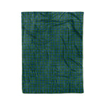 Plaid Blanket Lammie Tartan Blanket Scottish Plaid Throw Blanket Tartan Plaid Fleece Blanket
