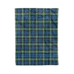 Plaid Blanket Lamont Ancient Tartan Blanket Scottish Plaid Throw Blanket Tartan Plaid Fleece Blanket
