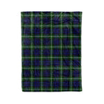 Plaid Blanket Lamont Modern Tartan Blanket Scottish Plaid Throw Blanket Tartan Plaid Fleece Blanket