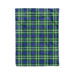 Plaid Blanket Learmonth Tartan Blanket Scottish Plaid Throw Blanket Tartan Plaid Fleece Blanket