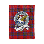 Plaid Blanket Leslie Modern Clan Badge Tartan Blanket Scottish Plaid Throw Blanket Tartan Plaid Fleece Blanket, tartan blanket, plaid blanket, red plaid blanket, buffalo plaid blanket, green plaid blanket, plaid fleece blanket, blue plaid blanket, red tartan blanket, tartan plaid blanket, black and white plaid blanket, , christmas plaid blanket, orange plaid blanket, tartan plaid throw blanket, pink plaid blanket, brown plaid blanket, buffalo check blanket