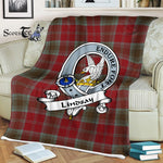 Plaid Blanket Lindsay Weathered Clan Badge Tartan Blanket Scottish Plaid Throw Blanket Tartan Plaid Fleece Blanket, tartan blanket, plaid blanket, red plaid blanket, buffalo plaid blanket, green plaid blanket, plaid fleece blanket, blue plaid blanket, red tartan blanket, tartan plaid blanket, black and white plaid blanket, , christmas plaid blanket, orange plaid blanket, tartan plaid throw blanket, pink plaid blanket, brown plaid blanket, buffalo check blanket