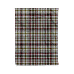 Plaid Blanket Little Arisaid Tartan Blanket Scottish Plaid Throw Blanket Tartan Plaid Fleece Blanket