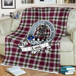 Plaid Blanket Little Dress Clan Badge Tartan Blanket Scottish Plaid Throw Blanket Tartan Plaid Fleece Blanket, tartan blanket, plaid blanket, red plaid blanket, buffalo plaid blanket, green plaid blanket, plaid fleece blanket, blue plaid blanket, red tartan blanket, tartan plaid blanket, black and white plaid blanket, , christmas plaid blanket, orange plaid blanket, tartan plaid throw blanket, pink plaid blanket, brown plaid blanket, buffalo check blanket