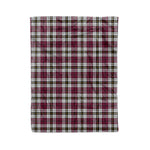 Plaid Blanket Little Dress Tartan Blanket Scottish Plaid Throw Blanket Tartan Plaid Fleece Blanket