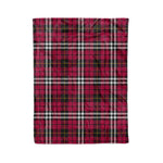 Plaid Blanket Little Tartan Blanket Scottish Plaid Throw Blanket Tartan Plaid Fleece Blanket