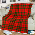 Plaid Blanket Livingstone Modern Tartan Blanket Scottish Plaid Throw Blanket Tartan Plaid Fleece Blanket