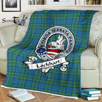 Plaid Blanket Lockhart Ancient Clan Badge Tartan Blanket Scottish Plaid Throw Blanket Tartan Plaid Fleece Blanket, tartan blanket, plaid blanket, red plaid blanket, buffalo plaid blanket, green plaid blanket, plaid fleece blanket, blue plaid blanket, red tartan blanket, tartan plaid blanket, black and white plaid blanket, , christmas plaid blanket, orange plaid blanket, tartan plaid throw blanket, pink plaid blanket, brown plaid blanket, buffalo check blanket
