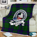 Plaid Blanket Lockhart Modern Clan Badge Tartan Blanket Scottish Plaid Throw Blanket Tartan Plaid Fleece Blanket, tartan blanket, plaid blanket, red plaid blanket, buffalo plaid blanket, green plaid blanket, plaid fleece blanket, blue plaid blanket, red tartan blanket, tartan plaid blanket, black and white plaid blanket, , christmas plaid blanket, orange plaid blanket, tartan plaid throw blanket, pink plaid blanket, brown plaid blanket, buffalo check blanket