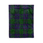 Plaid Blanket Lockhart Modern Tartan Blanket Scottish Plaid Throw Blanket Tartan Plaid Fleece Blanket