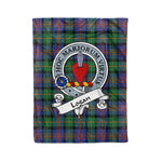 Plaid Blanket Logan Ancient Clan Badge Tartan Blanket Scottish Plaid Throw Blanket Tartan Plaid Fleece Blanket, tartan blanket, plaid blanket, red plaid blanket, buffalo plaid blanket, green plaid blanket, plaid fleece blanket, blue plaid blanket, red tartan blanket, tartan plaid blanket, black and white plaid blanket, , christmas plaid blanket, orange plaid blanket, tartan plaid throw blanket, pink plaid blanket, brown plaid blanket, buffalo check blanket