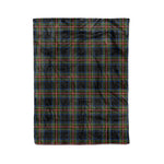 Plaid Blanket Lyle Tartan Blanket Scottish Plaid Throw Blanket Tartan Plaid Fleece Blanket