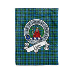 Plaid Blanket Lyon Clan Badge Tartan Blanket Scottish Plaid Throw Blanket Tartan Plaid Fleece Blanket, tartan blanket, plaid blanket, red plaid blanket, buffalo plaid blanket, green plaid blanket, plaid fleece blanket, blue plaid blanket, red tartan blanket, tartan plaid blanket, black and white plaid blanket, , christmas plaid blanket, orange plaid blanket, tartan plaid throw blanket, pink plaid blanket, brown plaid blanket, buffalo check blanket
