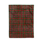 Plaid Blanket MacAlister Ancient Tartan Blanket Scottish Plaid Throw Blanket Tartan Plaid Fleece Blanket
