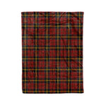 Plaid Blanket MacAlister Of Skye Tartan Blanket Scottish Plaid Throw Blanket Tartan Plaid Fleece Blanket