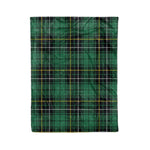 Plaid Blanket MacAlpine Ancient Tartan Blanket Scottish Plaid Throw Blanket Tartan Plaid Fleece Blanket
