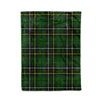 Plaid Blanket MacAlpine Modern Tartan Blanket Scottish Plaid Throw Blanket Tartan Plaid Fleece Blanket