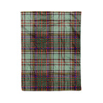 Plaid Blanket MacAndrew Tartan Blanket Scottish Plaid Throw Blanket Tartan Plaid Fleece Blanket