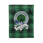 Plaid Blanket MacArthur Ancient Clan Badge Tartan Blanket Scottish Plaid Throw Blanket Tartan Plaid Fleece Blanket, tartan blanket, plaid blanket, red plaid blanket, buffalo plaid blanket, green plaid blanket, plaid fleece blanket, blue plaid blanket, red tartan blanket, tartan plaid blanket, black and white plaid blanket, , christmas plaid blanket, orange plaid blanket, tartan plaid throw blanket, pink plaid blanket, brown plaid blanket, buffalo check blanket
