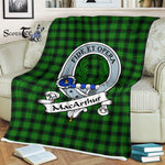 Plaid Blanket MacArthur Ancient Hunting Clan Badge Tartan Blanket Scottish Plaid Throw Blanket Tartan Plaid Fleece Blanket, tartan blanket, plaid blanket, red plaid blanket, buffalo plaid blanket, green plaid blanket, plaid fleece blanket, blue plaid blanket, red tartan blanket, tartan plaid blanket, black and white plaid blanket, , christmas plaid blanket, orange plaid blanket, tartan plaid throw blanket, pink plaid blanket, brown plaid blanket, buffalo check blanket
