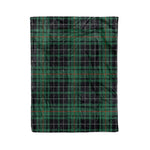 Plaid Blanket MacAulay Hunting Ancient Tartan Blanket Scottish Plaid Throw Blanket Tartan Plaid Fleece Blanket