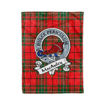Plaid Blanket MacAulay Modern Clan Badge Tartan Blanket Scottish Plaid Throw Blanket Tartan Plaid Fleece Blanket, tartan blanket, plaid blanket, red plaid blanket, buffalo plaid blanket, green plaid blanket, plaid fleece blanket, blue plaid blanket, red tartan blanket, tartan plaid blanket, black and white plaid blanket, , christmas plaid blanket, orange plaid blanket, tartan plaid throw blanket, pink plaid blanket, brown plaid blanket, buffalo check blanket