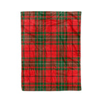 Plaid Blanket MacAulay Modern Tartan Blanket Scottish Plaid Throw Blanket Tartan Plaid Fleece Blanket