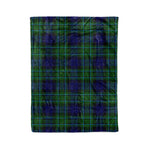 Plaid Blanket MacCallum Modern Tartan Blanket Scottish Plaid Throw Blanket Tartan Plaid Fleece Blanket