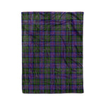 Plaid Blanket MacCallum Of Berwick Tartan Blanket Scottish Plaid Throw Blanket Tartan Plaid Fleece Blanket
