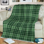 Plaid Blanket MacDonald Lord Of The Isles Hunting Tartan Blanket Scottish Plaid Throw Blanket Tartan Plaid Fleece Blanket