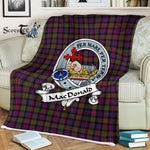 Plaid Blanket Macdonalds Of Donald Modern Clan Badge Tartan Blanket Scottish Plaid Throw Blanket Tartan Plaid Fleece Blanket, tartan blanket, plaid blanket, red plaid blanket, buffalo plaid blanket, green plaid blanket, plaid fleece blanket, blue plaid blanket, red tartan blanket, tartan plaid blanket, black and white plaid blanket, , christmas plaid blanket, orange plaid blanket, tartan plaid throw blanket, pink plaid blanket, brown plaid blanket, buffalo check blanket