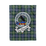 Plaid Blanket MacDonell of Glengarry Ancient Clan Badge Tartan Blanket Scottish Plaid Throw Blanket Tartan Plaid Fleece Blanket, tartan blanket, plaid blanket, red plaid blanket, buffalo plaid blanket, green plaid blanket, plaid fleece blanket, blue plaid blanket, red tartan blanket, tartan plaid blanket, black and white plaid blanket, , christmas plaid blanket, orange plaid blanket, tartan plaid throw blanket, pink plaid blanket, brown plaid blanket, buffalo check blanket