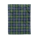 Plaid Blanket MacDonell Of Glengarry Ancient Tartan Blanket Scottish Plaid Throw Blanket Tartan Plaid Fleece Blanket
