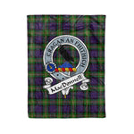 Plaid Blanket MacDonell Of Glengarry Clan Badge Tartan Blanket Scottish Plaid Throw Blanket Tartan Plaid Fleece Blanket, tartan blanket, plaid blanket, red plaid blanket, buffalo plaid blanket, green plaid blanket, plaid fleece blanket, blue plaid blanket, red tartan blanket, tartan plaid blanket, black and white plaid blanket, , christmas plaid blanket, orange plaid blanket, tartan plaid throw blanket, pink plaid blanket, brown plaid blanket, buffalo check blanket