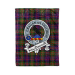 Plaid Blanket MacDonell Of Glengarry Modern Clan Badge Tartan Blanket Scottish Plaid Throw Blanket Tartan Plaid Fleece Blanket, tartan blanket, plaid blanket, red plaid blanket, buffalo plaid blanket, green plaid blanket, plaid fleece blanket, blue plaid blanket, red tartan blanket, tartan plaid blanket, black and white plaid blanket, , christmas plaid blanket, orange plaid blanket, tartan plaid throw blanket, pink plaid blanket, brown plaid blanket, buffalo check blanket