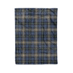 Plaid Blanket MacDowall Tartan Blanket Scottish Plaid Throw Blanket Tartan Plaid Fleece Blanket