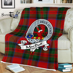 Plaid Blanket MacDuff Clan Badge Tartan Blanket Scottish Plaid Throw Blanket Tartan Plaid Fleece Blanket, tartan blanket, plaid blanket, red plaid blanket, buffalo plaid blanket, green plaid blanket, plaid fleece blanket, blue plaid blanket, red tartan blanket, tartan plaid blanket, black and white plaid blanket, , christmas plaid blanket, orange plaid blanket, tartan plaid throw blanket, pink plaid blanket, brown plaid blanket, buffalo check blanket