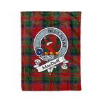 Plaid Blanket MacDuff Clan Badge Tartan Blanket Scottish Plaid Throw Blanket Tartan Plaid Fleece Blanket, tartan blanket, plaid blanket, red plaid blanket, buffalo plaid blanket, green plaid blanket, plaid fleece blanket, blue plaid blanket, red tartan blanket, tartan plaid blanket, black and white plaid blanket, , christmas plaid blanket, orange plaid blanket, tartan plaid throw blanket, pink plaid blanket, brown plaid blanket, buffalo check blanket