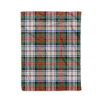 Plaid Blanket MacDuff Dress Ancient Tartan Blanket Scottish Plaid Throw Blanket Tartan Plaid Fleece Blanket