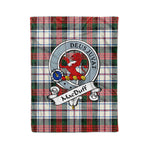 Plaid Blanket MacDuff Dress Modern Clan Badge Tartan Blanket Scottish Plaid Throw Blanket Tartan Plaid Fleece Blanket, tartan blanket, plaid blanket, red plaid blanket, buffalo plaid blanket, green plaid blanket, plaid fleece blanket, blue plaid blanket, red tartan blanket, tartan plaid blanket, black and white plaid blanket, , christmas plaid blanket, orange plaid blanket, tartan plaid throw blanket, pink plaid blanket, brown plaid blanket, buffalo check blanket