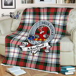 Plaid Blanket MacDuff Dress Modern Clan Badge Tartan Blanket Scottish Plaid Throw Blanket Tartan Plaid Fleece Blanket, tartan blanket, plaid blanket, red plaid blanket, buffalo plaid blanket, green plaid blanket, plaid fleece blanket, blue plaid blanket, red tartan blanket, tartan plaid blanket, black and white plaid blanket, , christmas plaid blanket, orange plaid blanket, tartan plaid throw blanket, pink plaid blanket, brown plaid blanket, buffalo check blanket