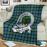 Plaid Blanket MacEwen Ancient Clan Badge Tartan Blanket Scottish Plaid Throw Blanket Tartan Plaid Fleece Blanket, tartan blanket, plaid blanket, red plaid blanket, buffalo plaid blanket, green plaid blanket, plaid fleece blanket, blue plaid blanket, red tartan blanket, tartan plaid blanket, black and white plaid blanket, , christmas plaid blanket, orange plaid blanket, tartan plaid throw blanket, pink plaid blanket, brown plaid blanket, buffalo check blanket