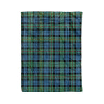 Plaid Blanket MacEwen Ancient Tartan Blanket Scottish Plaid Throw Blanket Tartan Plaid Fleece Blanket