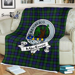 Plaid Blanket MacEwen Hunting Clan Badge Tartan Blanket Scottish Plaid Throw Blanket Tartan Plaid Fleece Blanket, tartan blanket, plaid blanket, red plaid blanket, buffalo plaid blanket, green plaid blanket, plaid fleece blanket, blue plaid blanket, red tartan blanket, tartan plaid blanket, black and white plaid blanket, , christmas plaid blanket, orange plaid blanket, tartan plaid throw blanket, pink plaid blanket, brown plaid blanket, buffalo check blanket