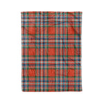 Plaid Blanket MacFarlane Ancient Tartan Blanket Scottish Plaid Throw Blanket Tartan Plaid Fleece Blanket