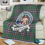 Plaid Blanket MacFarlane Hunting Ancient Clan Badge Tartan Blanket Scottish Plaid Throw Blanket Tartan Plaid Fleece Blanket, tartan blanket, plaid blanket, red plaid blanket, buffalo plaid blanket, green plaid blanket, plaid fleece blanket, blue plaid blanket, red tartan blanket, tartan plaid blanket, black and white plaid blanket, , christmas plaid blanket, orange plaid blanket, tartan plaid throw blanket, pink plaid blanket, brown plaid blanket, buffalo check blanket