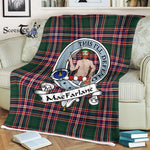 Plaid Blanket MacFarlane Hunting Modern Clan Badge Tartan Blanket Scottish Plaid Throw Blanket Tartan Plaid Fleece Blanket, tartan blanket, plaid blanket, red plaid blanket, buffalo plaid blanket, green plaid blanket, plaid fleece blanket, blue plaid blanket, red tartan blanket, tartan plaid blanket, black and white plaid blanket, , christmas plaid blanket, orange plaid blanket, tartan plaid throw blanket, pink plaid blanket, brown plaid blanket, buffalo check blanket