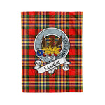 Plaid Blanket MacGill Clan Badge Tartan Blanket Scottish Plaid Throw Blanket Tartan Plaid Fleece Blanket, tartan blanket, plaid blanket, red plaid blanket, buffalo plaid blanket, green plaid blanket, plaid fleece blanket, blue plaid blanket, red tartan blanket, tartan plaid blanket, black and white plaid blanket, , christmas plaid blanket, orange plaid blanket, tartan plaid throw blanket, pink plaid blanket, brown plaid blanket, buffalo check blanket