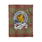 Plaid Blanket MacGillivray Hunting Ancient Clan Badge Tartan Blanket Scottish Plaid Throw Blanket Tartan Plaid Fleece Blanket, tartan blanket, plaid blanket, red plaid blanket, buffalo plaid blanket, green plaid blanket, plaid fleece blanket, blue plaid blanket, red tartan blanket, tartan plaid blanket, black and white plaid blanket, , christmas plaid blanket, orange plaid blanket, tartan plaid throw blanket, pink plaid blanket, brown plaid blanket, buffalo check blanket